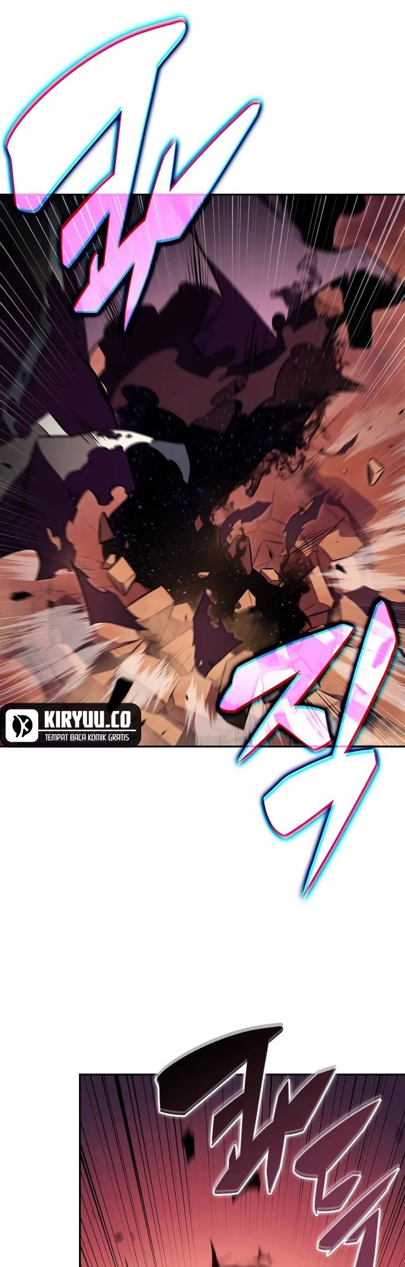 Solo Max-Level Newbie Chapter 192 Gambar 26