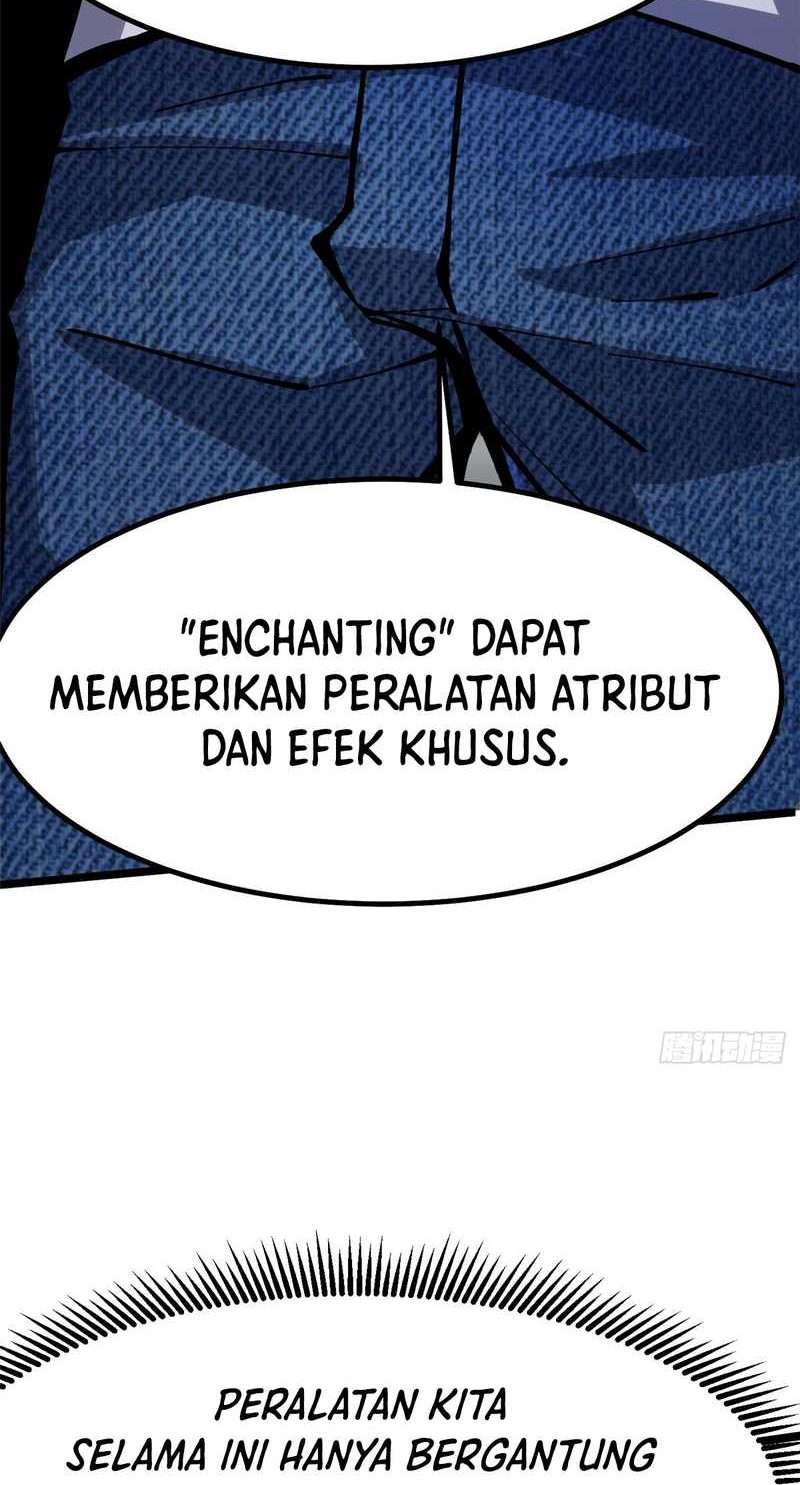 I Really Don’t Want to Learn Forbidden Spells Chapter 91 Gambar 19