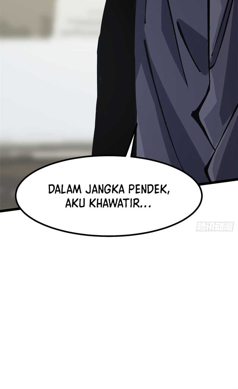 I Really Don’t Want to Learn Forbidden Spells Chapter 91 Gambar 24