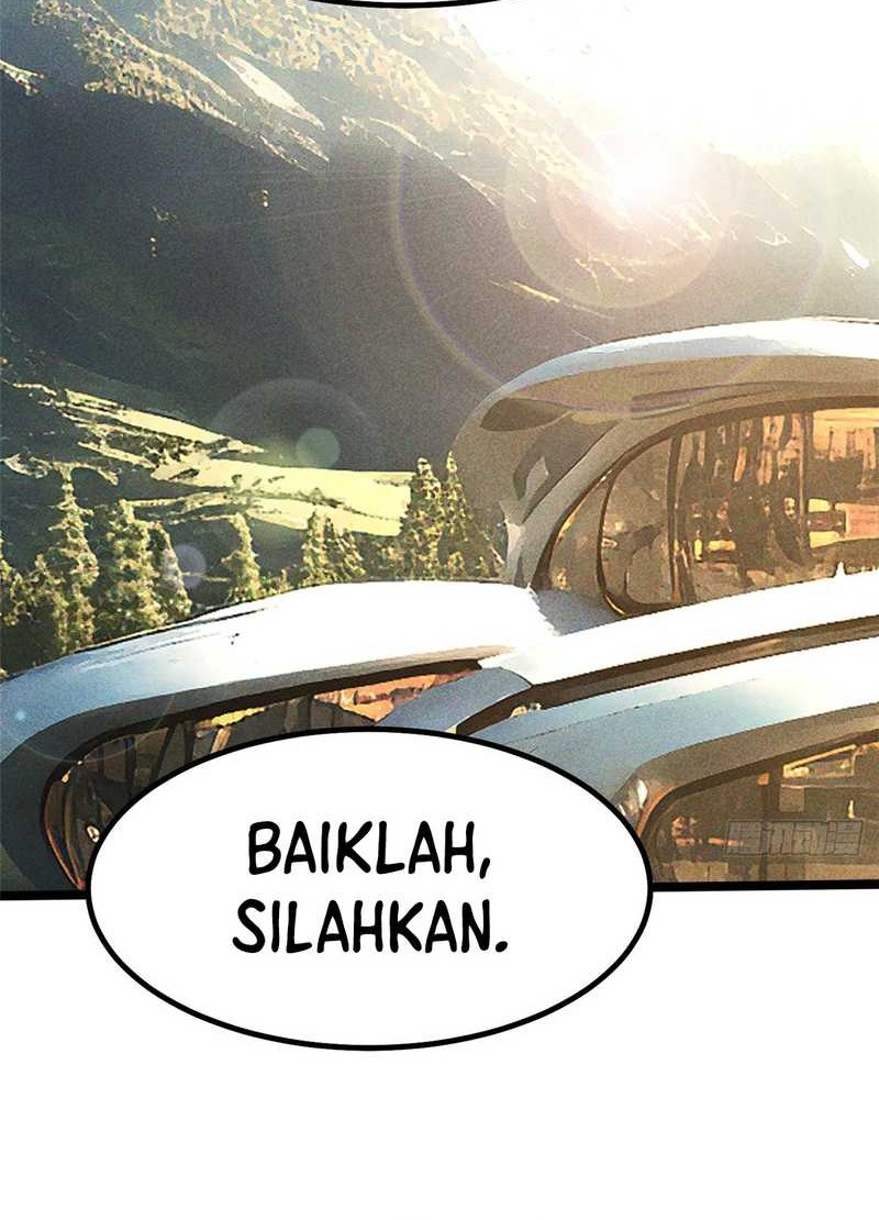 I Really Don’t Want to Learn Forbidden Spells Chapter 91 Gambar 29
