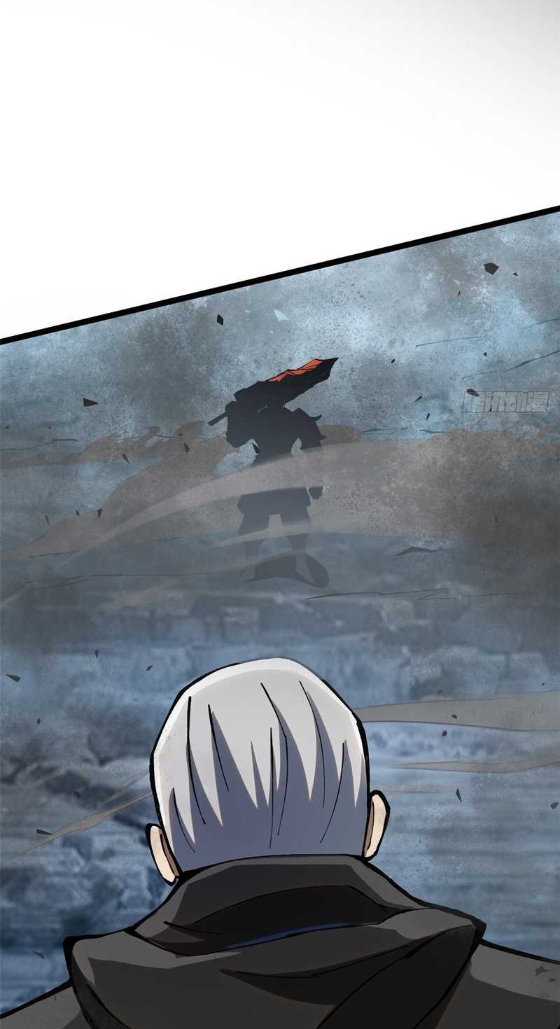 I Really Don’t Want to Learn Forbidden Spells Chapter 91 Gambar 35