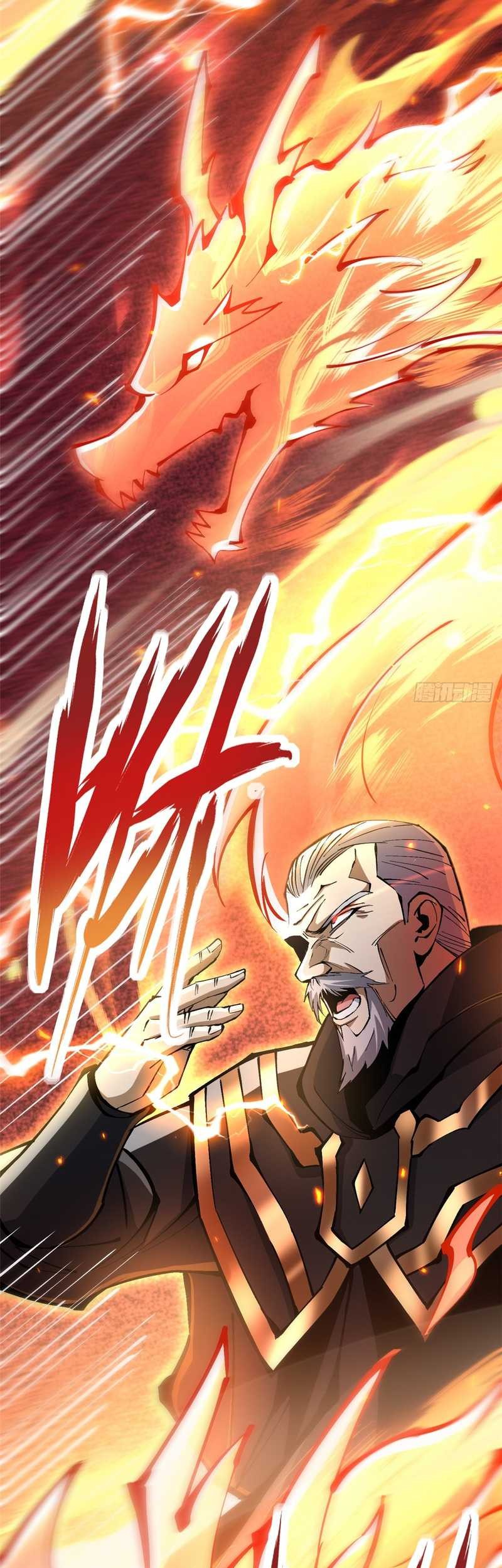 I Really Don’t Want to Learn Forbidden Spells Chapter 91 Gambar 42