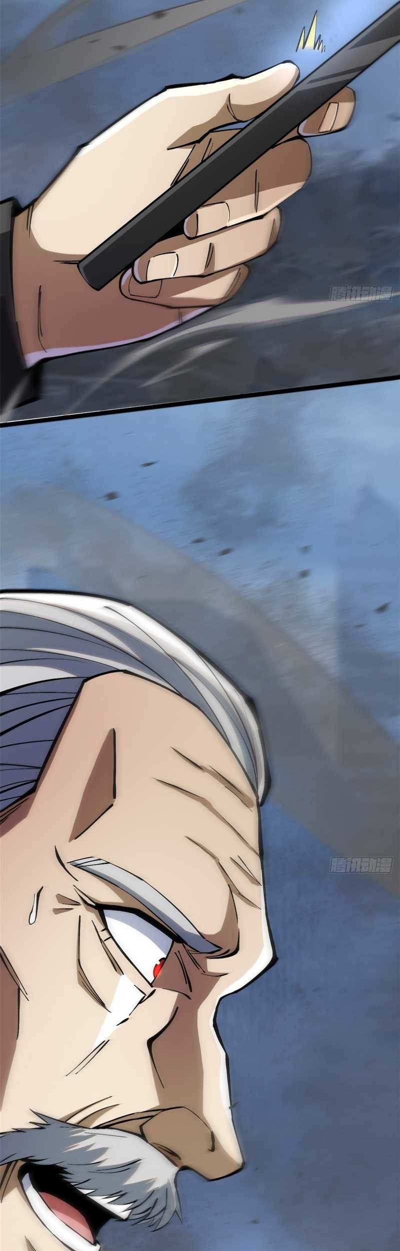 I Really Don’t Want to Learn Forbidden Spells Chapter 91 Gambar 50