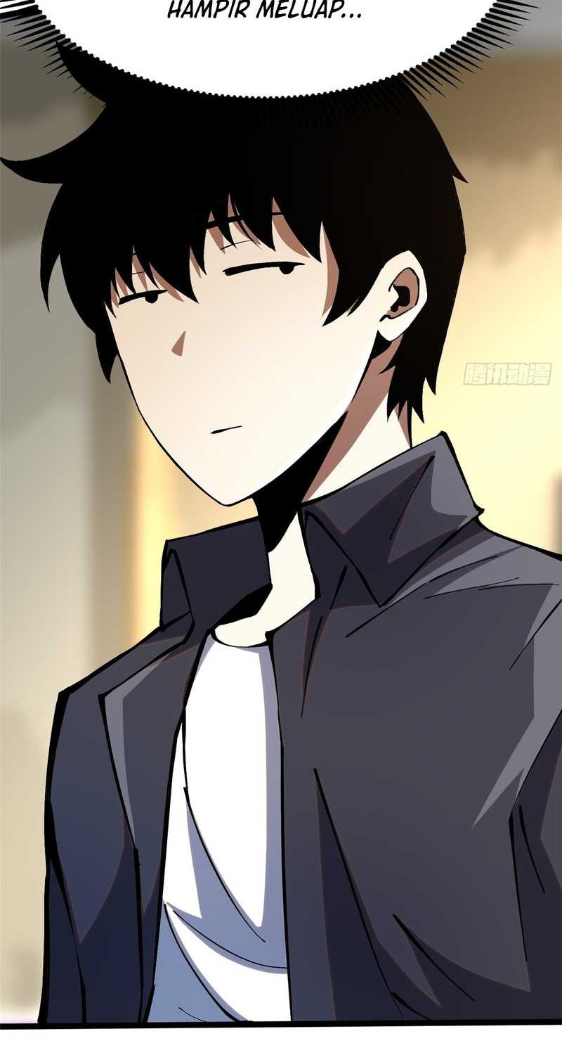 I Really Don’t Want to Learn Forbidden Spells Chapter 91 Gambar 9