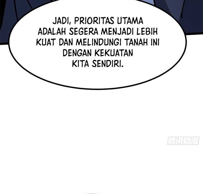 I Really Don’t Want to Learn Forbidden Spells Chapter 91 Gambar 11