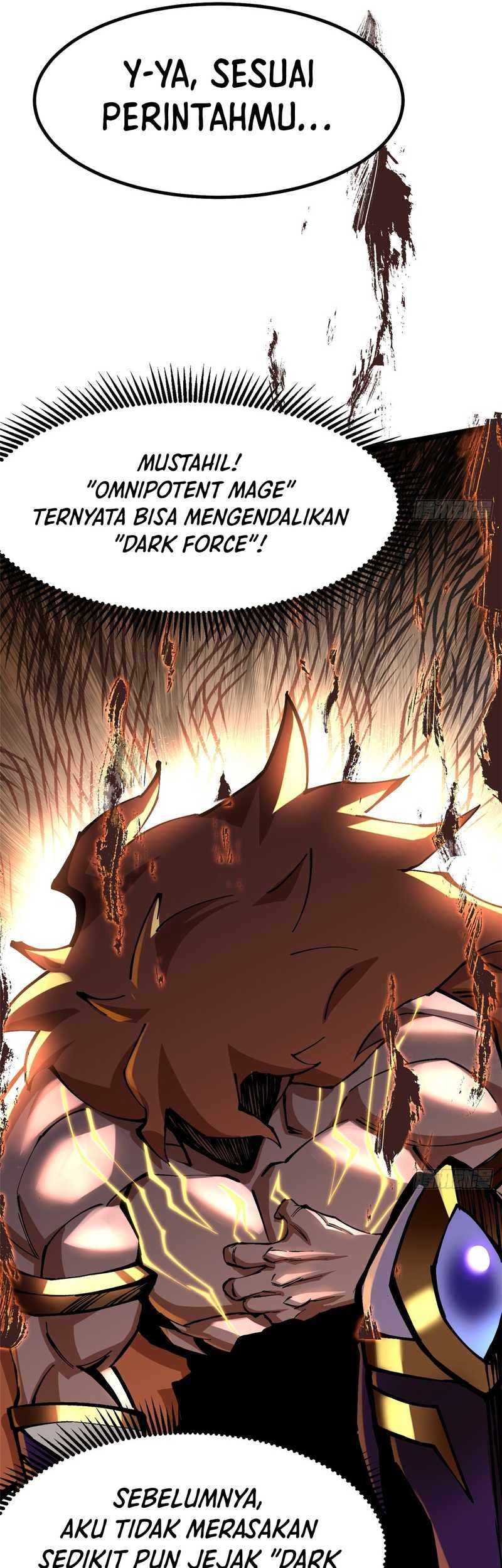 I Really Don’t Want to Learn Forbidden Spells Chapter 90 Gambar 17