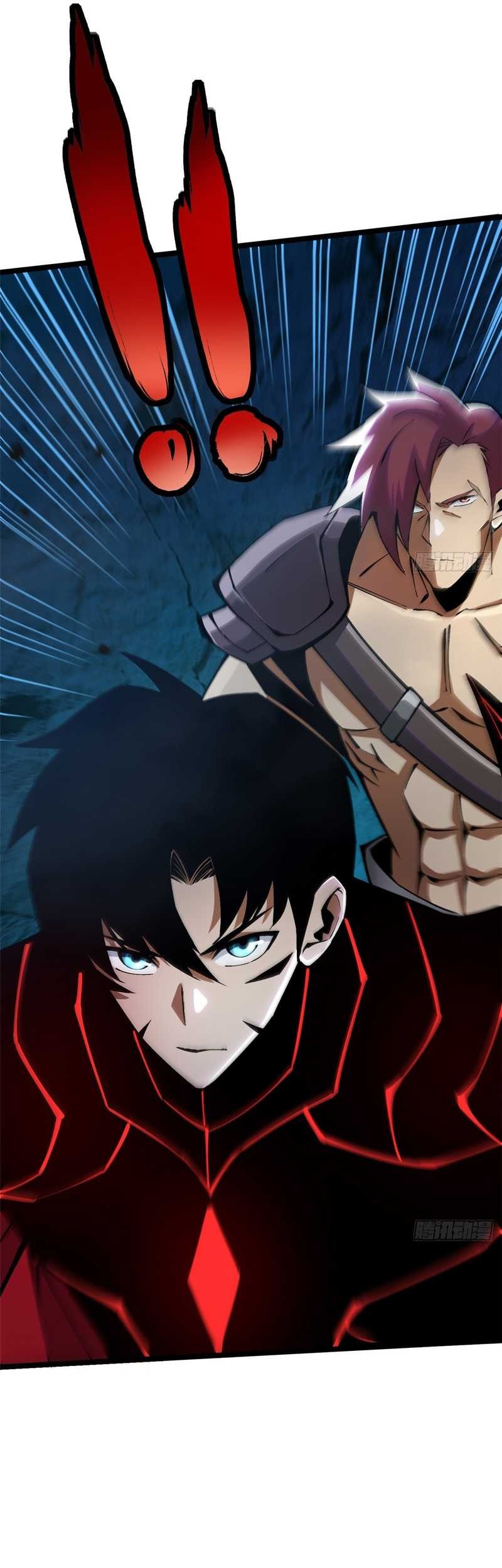 I Really Don’t Want to Learn Forbidden Spells Chapter 89 Gambar 17