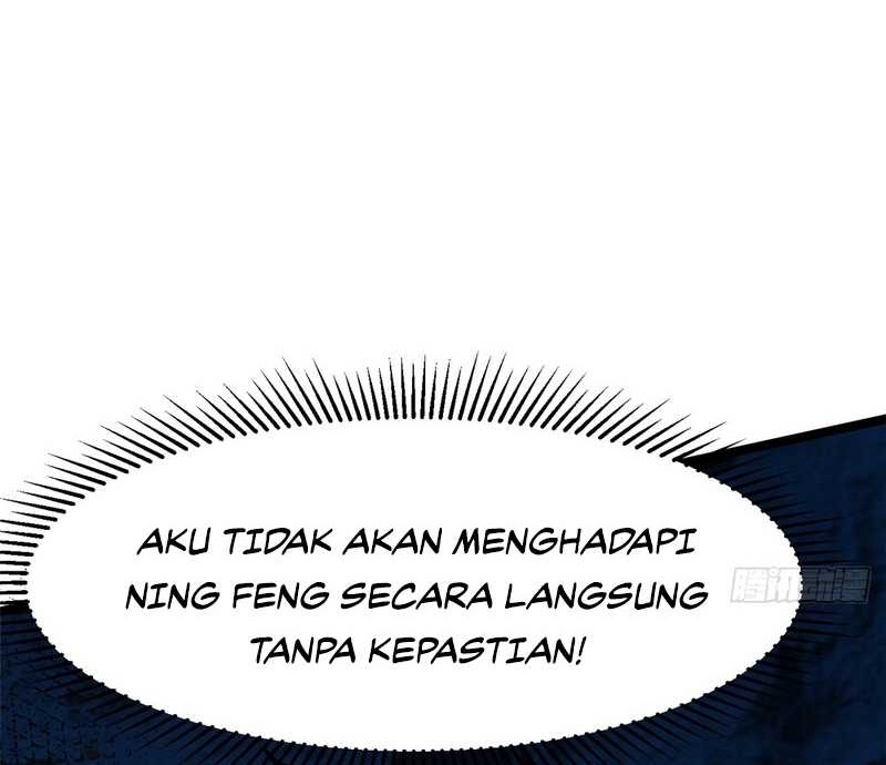 I Really Don’t Want to Learn Forbidden Spells Chapter 89 Gambar 18
