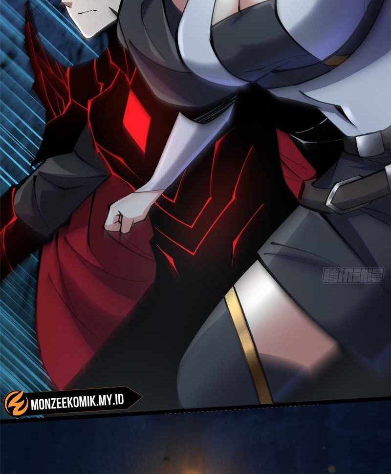 I Really Don’t Want to Learn Forbidden Spells Chapter 89 Gambar 26