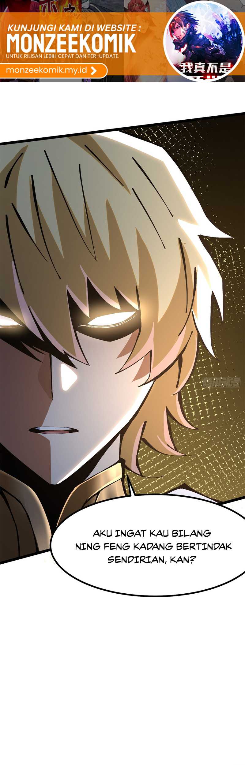 Baca Manhua I Really Don’t Want to Learn Forbidden Spells Chapter 89 Gambar 2