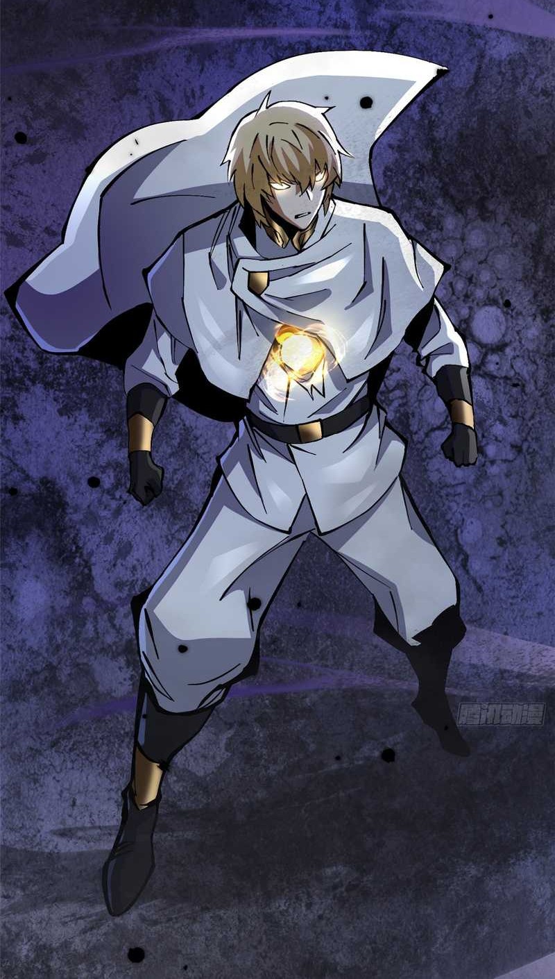 I Really Don’t Want to Learn Forbidden Spells Chapter 89 Gambar 35