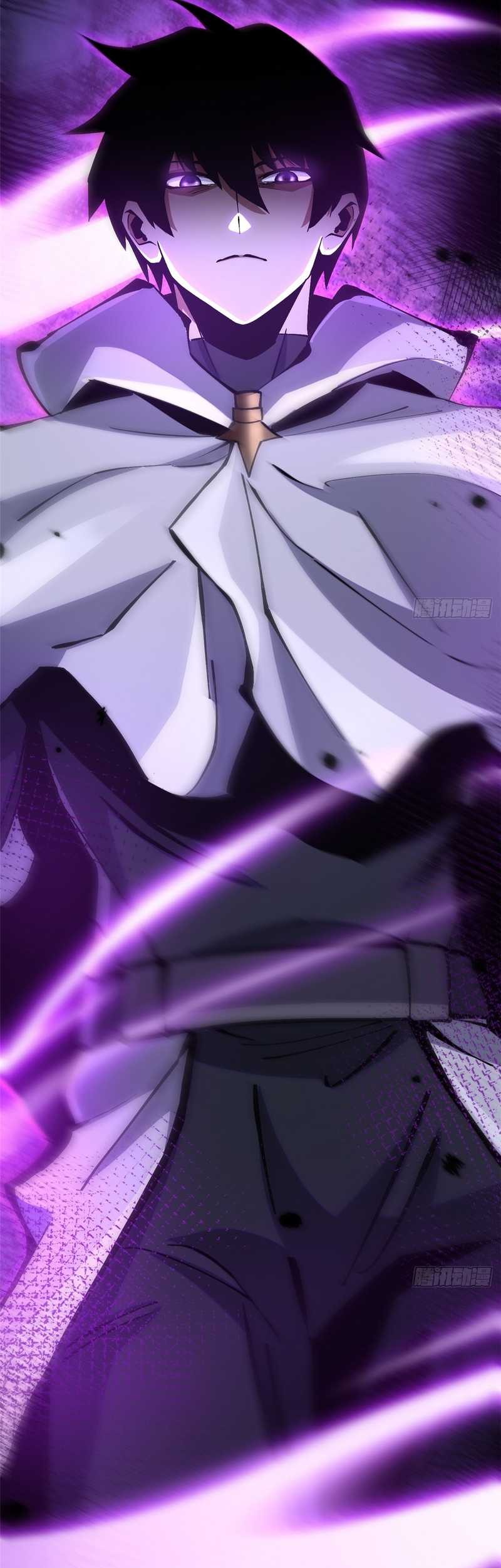 I Really Don’t Want to Learn Forbidden Spells Chapter 89 Gambar 42