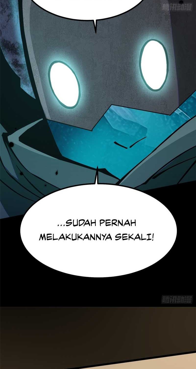 I Really Don’t Want to Learn Forbidden Spells Chapter 89 Gambar 45