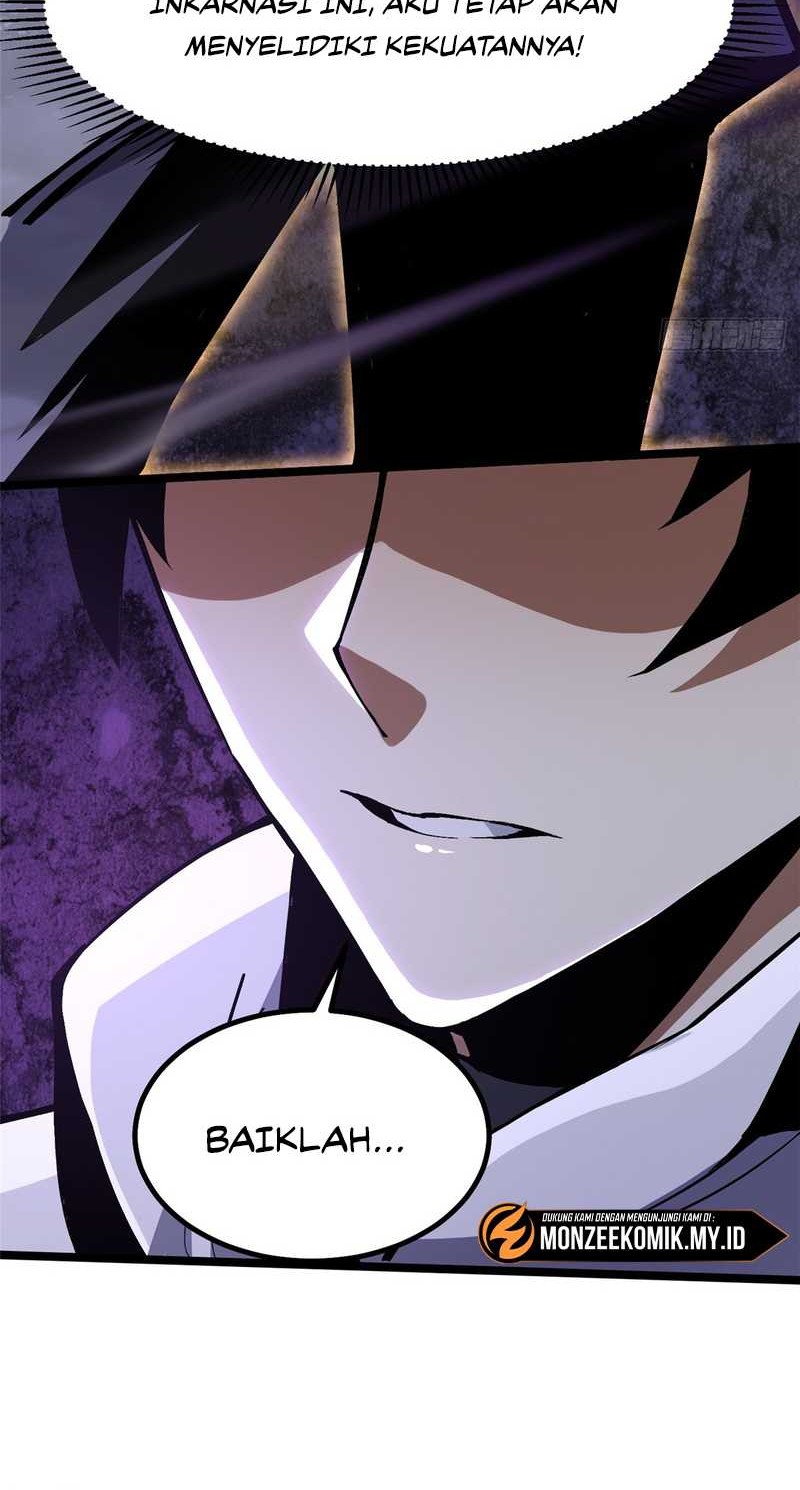 I Really Don’t Want to Learn Forbidden Spells Chapter 89 Gambar 53