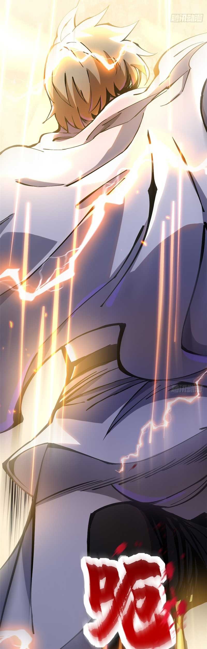 I Really Don’t Want to Learn Forbidden Spells Chapter 89 Gambar 58