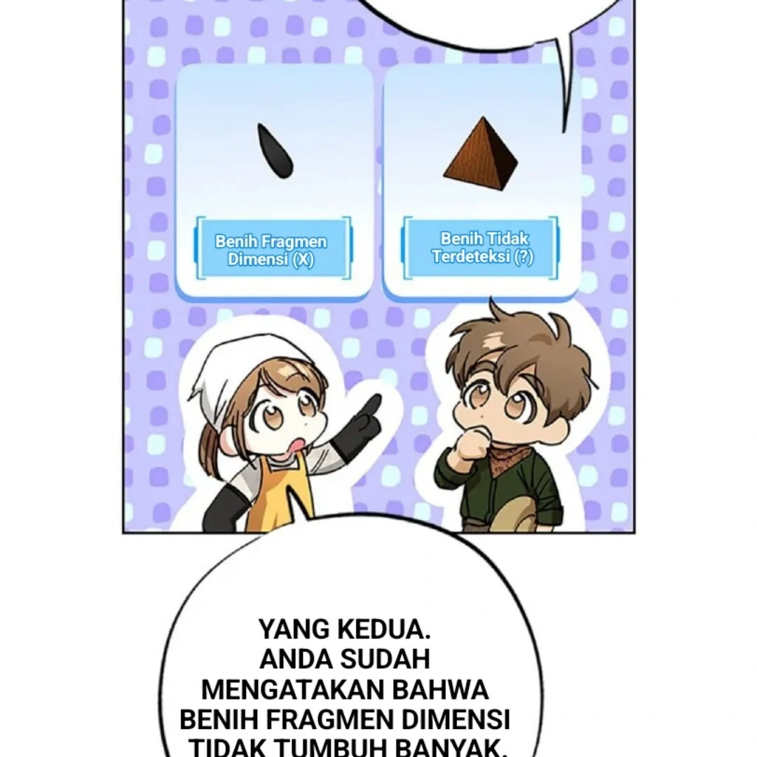 The Housekeeper of the Dungeon Chapter 28 Gambar 144