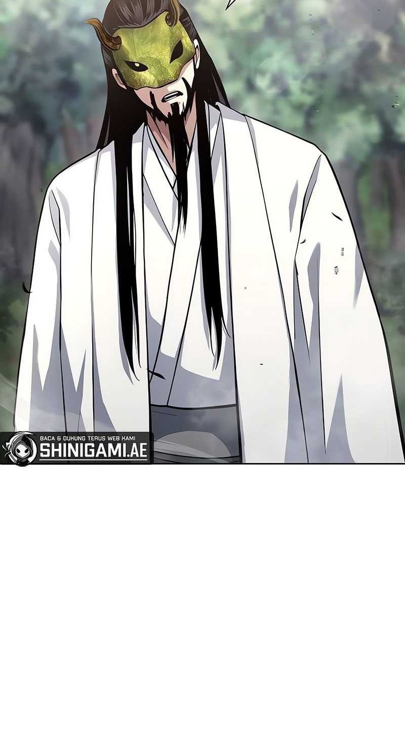 Regression Of The Yong Clan Heir Chapter 14 Gambar 44