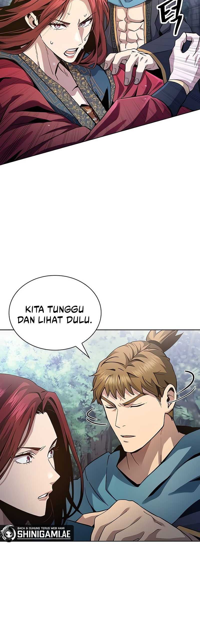 Regression Of The Yong Clan Heir Chapter 14 Gambar 55