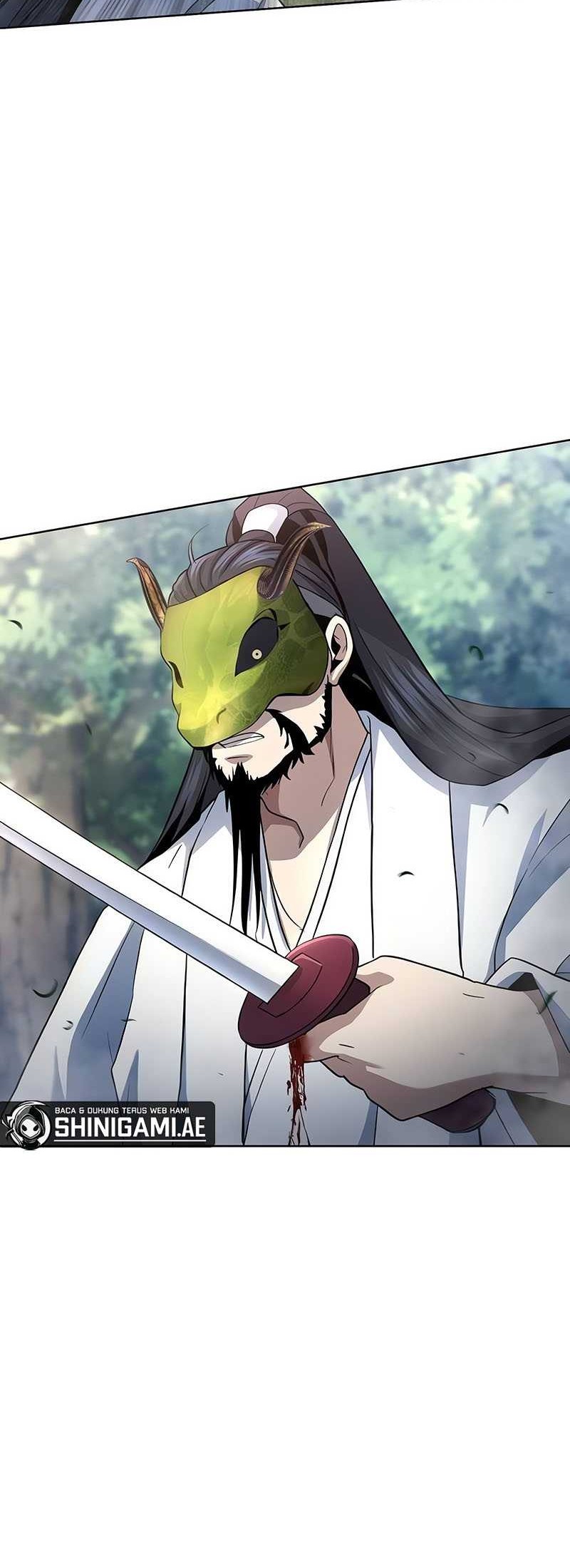 Regression Of The Yong Clan Heir Chapter 14 Gambar 68