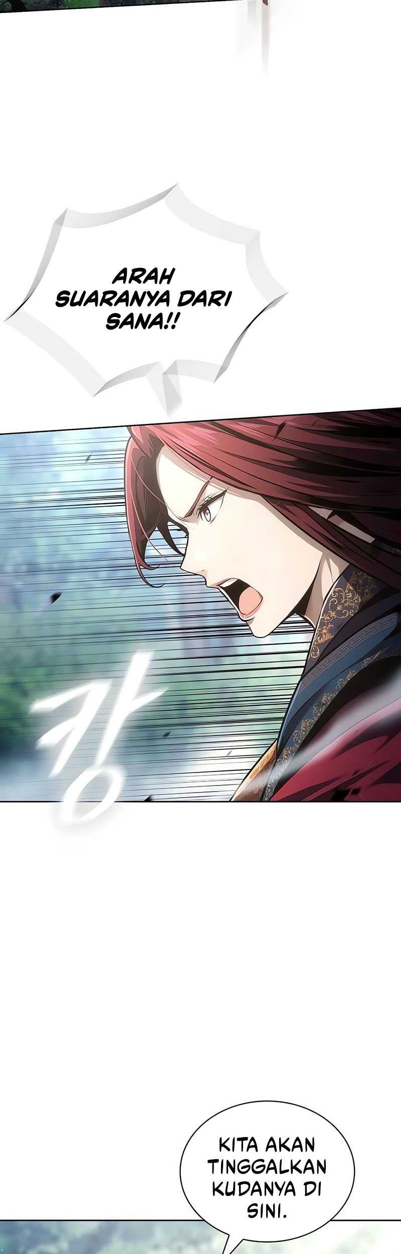 Regression Of The Yong Clan Heir Chapter 14 Gambar 3
