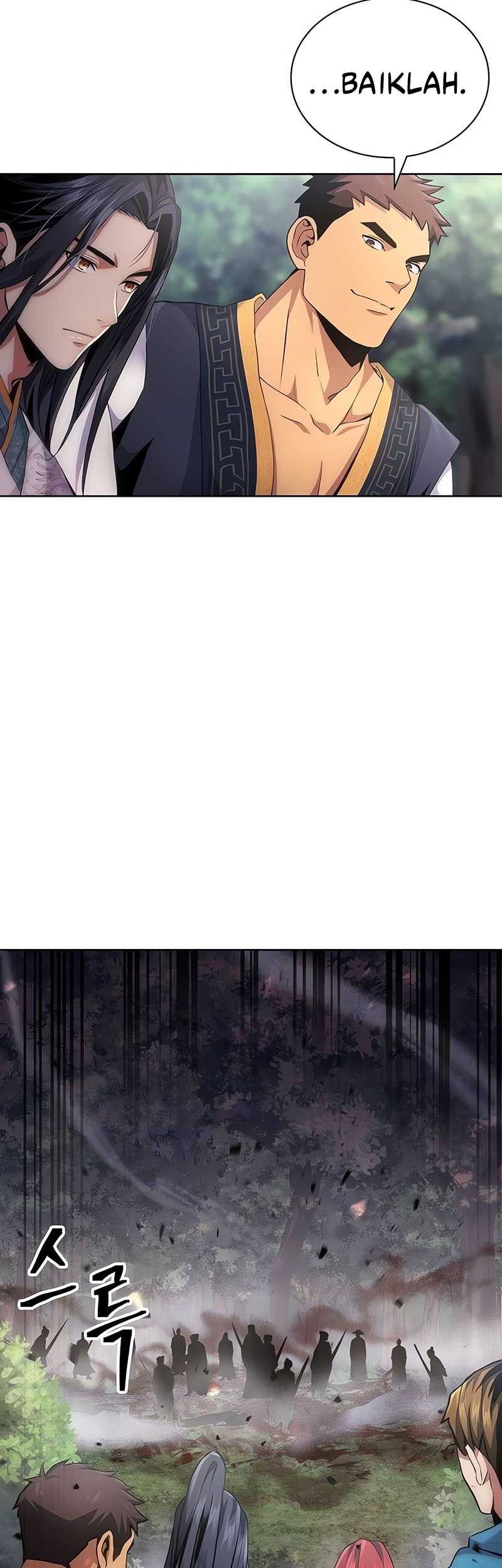 Regression Of The Yong Clan Heir Chapter 14 Gambar 7