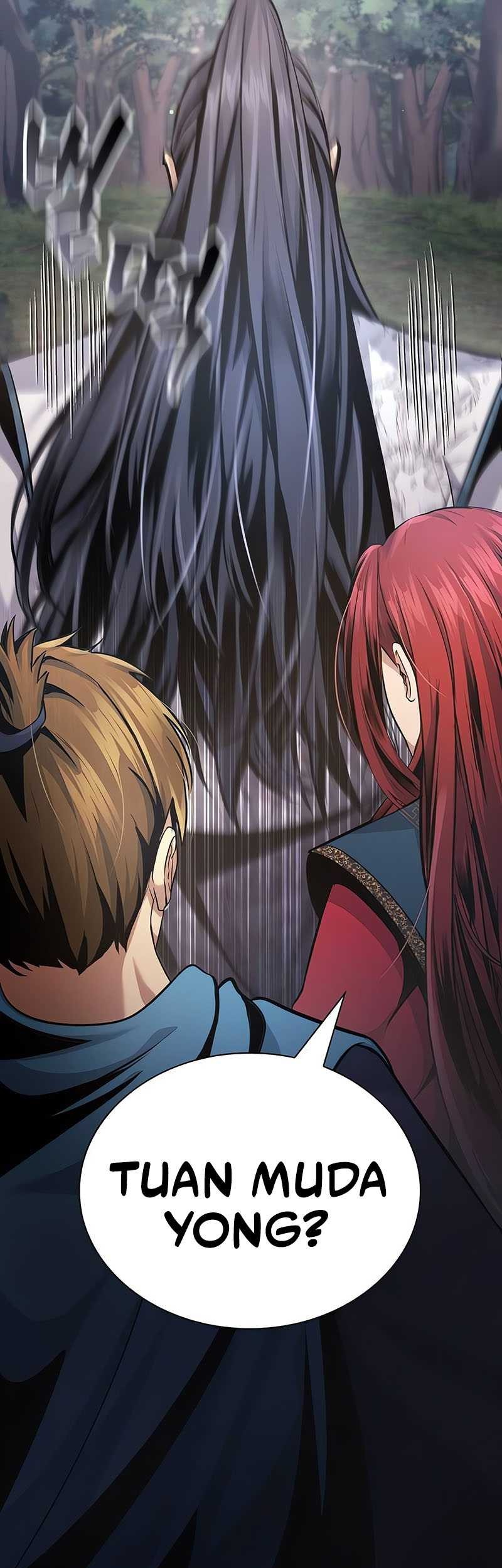 Regression Of The Yong Clan Heir Chapter 14 Gambar 25