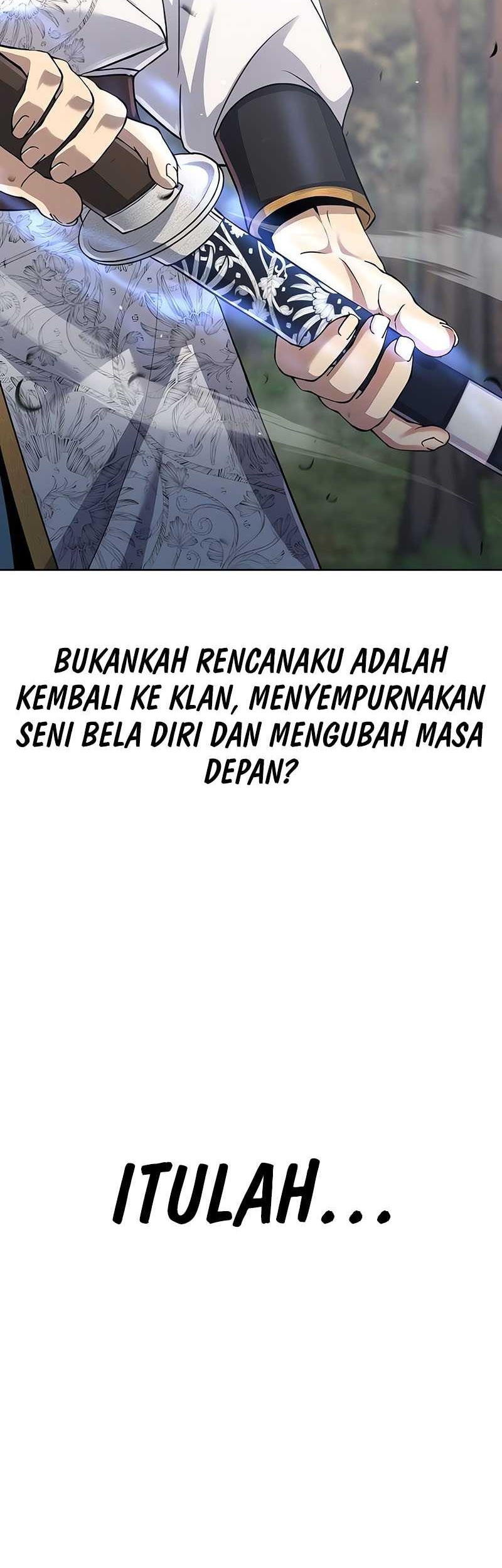 Regression Of The Yong Clan Heir Chapter 14 Gambar 28