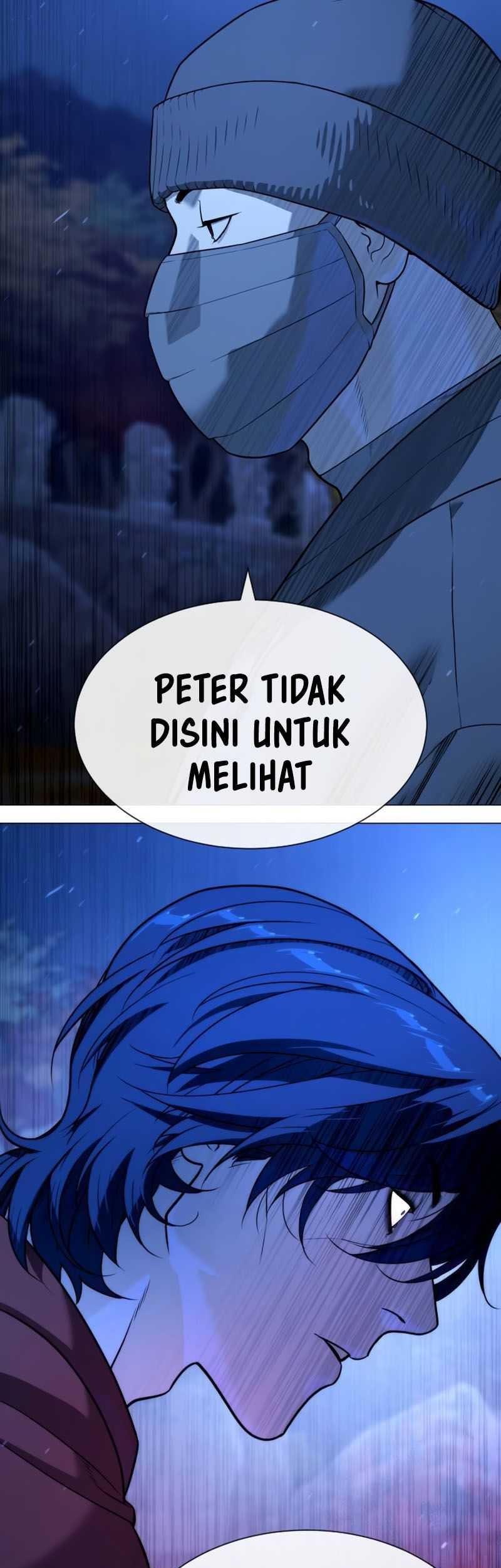 Killer Peter Chapter 79 Gambar 33