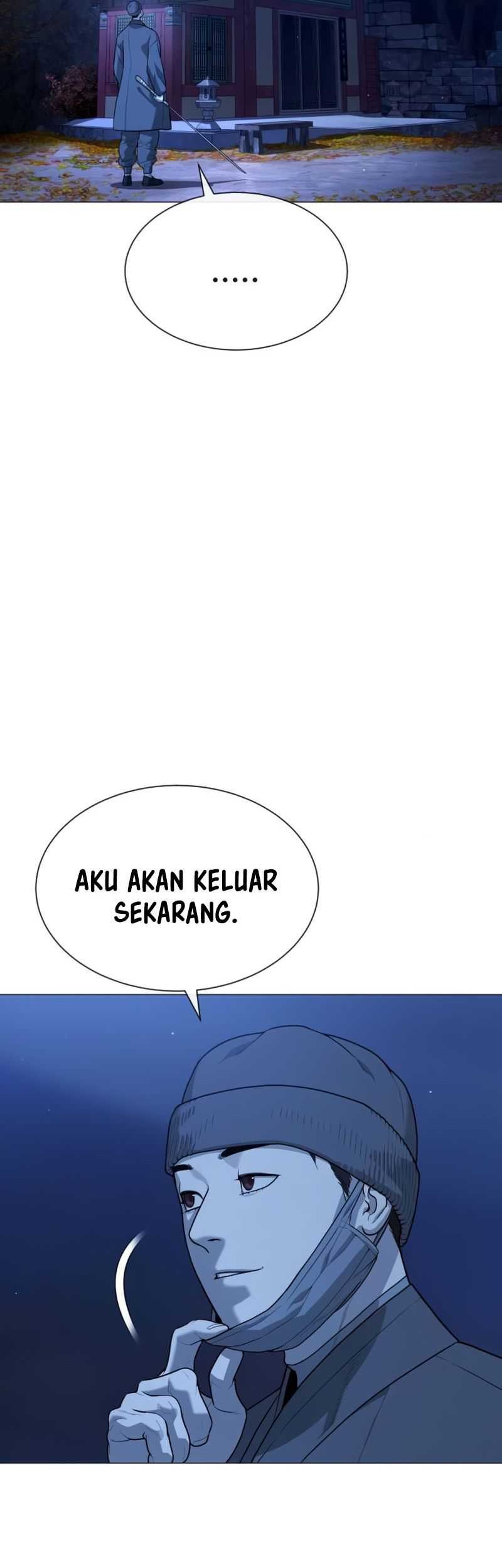 Killer Peter Chapter 79 Gambar 89