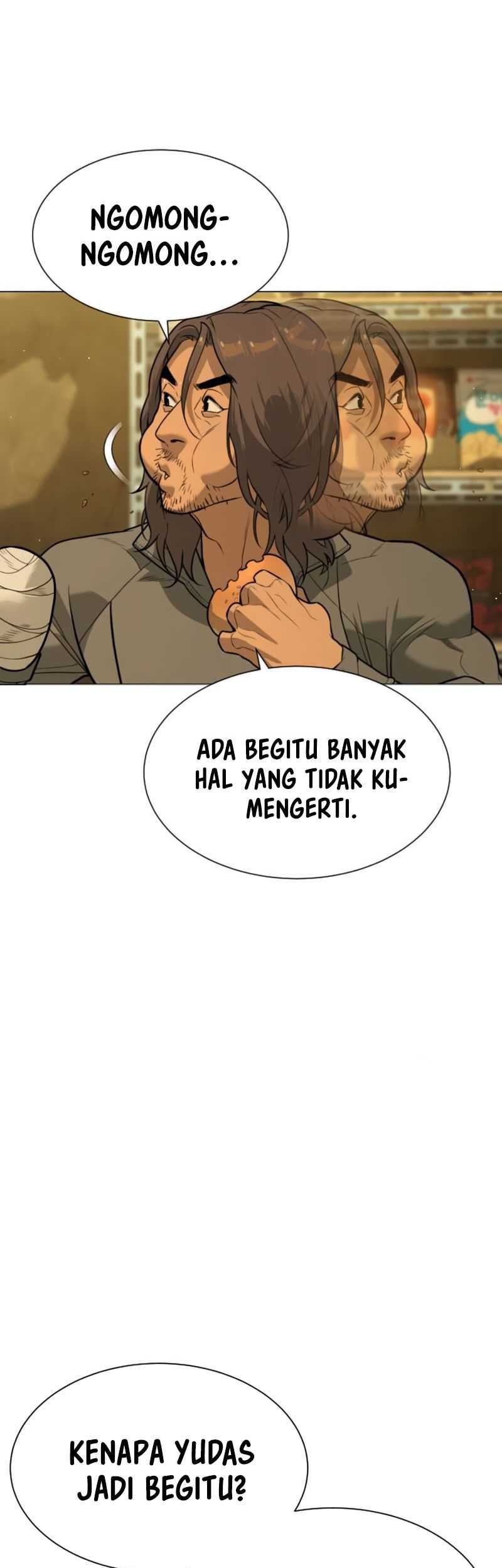 Killer Peter Chapter 79 Gambar 113
