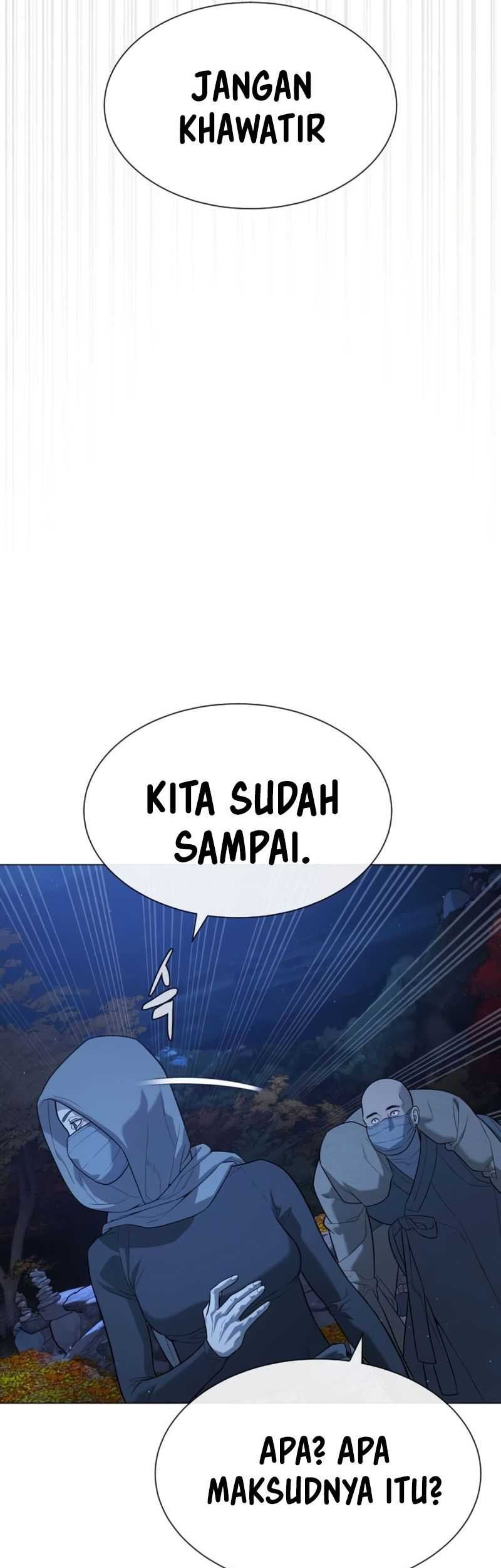 Killer Peter Chapter 79 Gambar 18