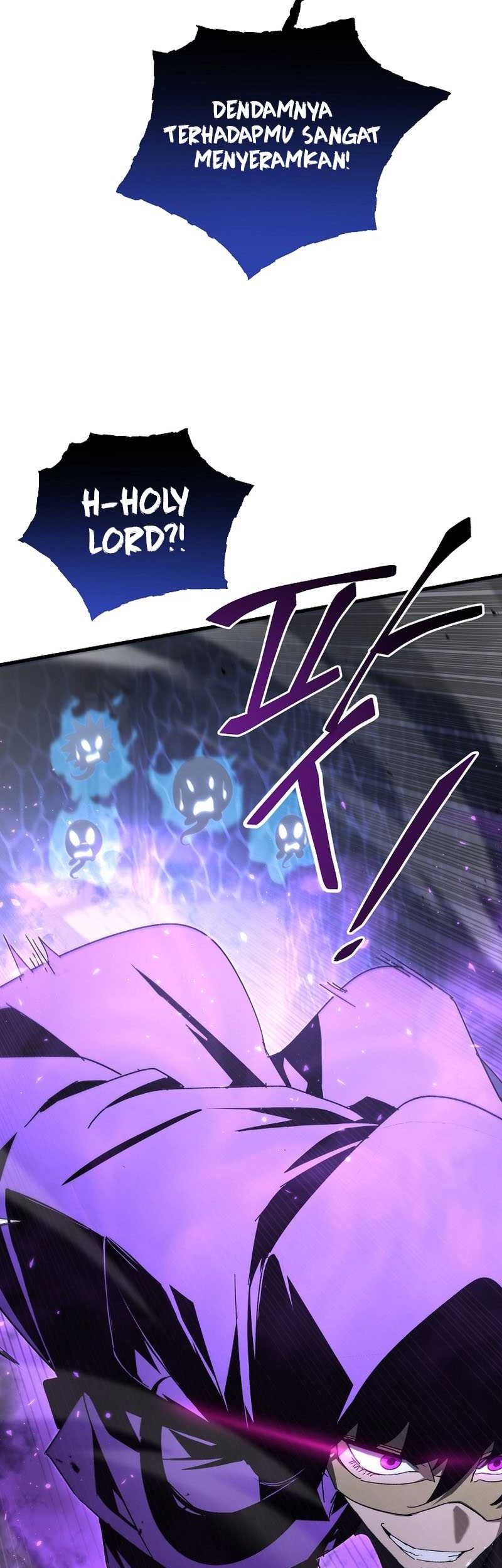 Chronicles of the Reincarnated Demon God Chapter 30 Gambar 43