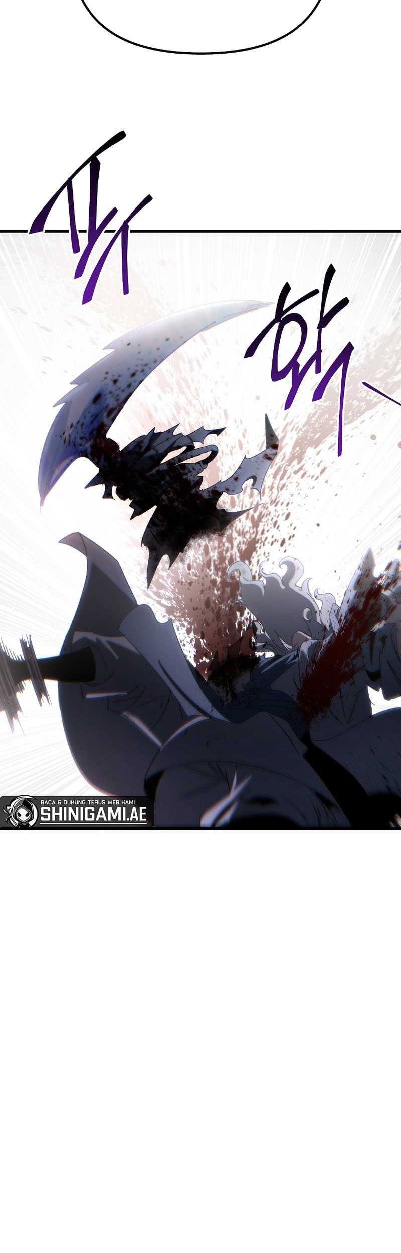Chronicles of the Reincarnated Demon God Chapter 30 Gambar 67