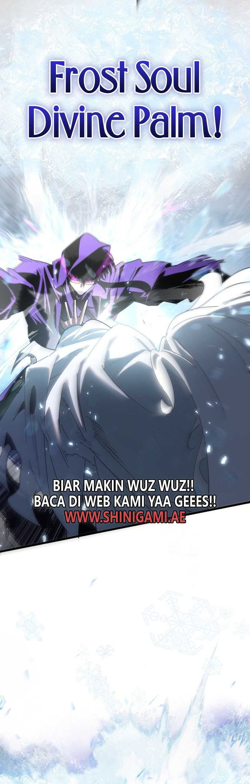 Chronicles of the Reincarnated Demon God Chapter 30 Gambar 70
