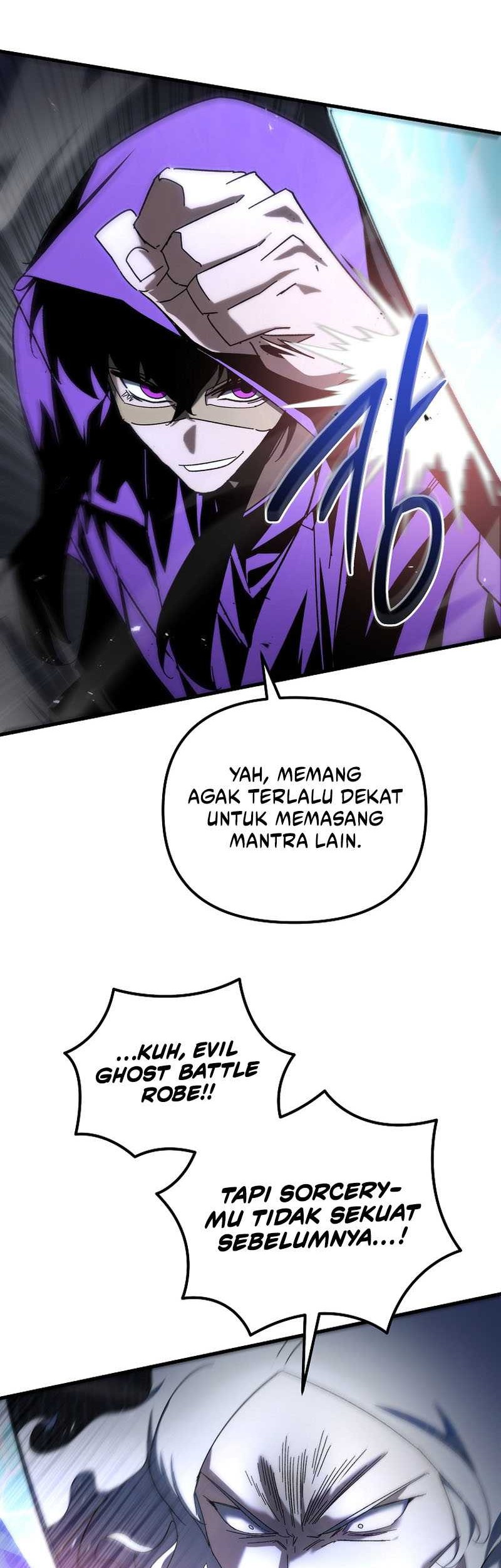 Chronicles of the Reincarnated Demon God Chapter 30 Gambar 30
