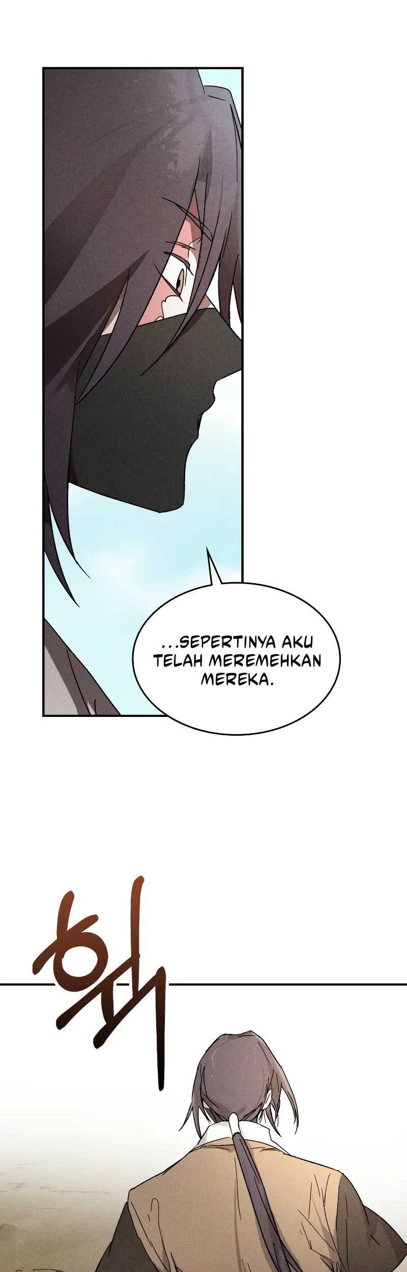 Chronicles Of The Martial God’s Chapter 117 Gambar 37