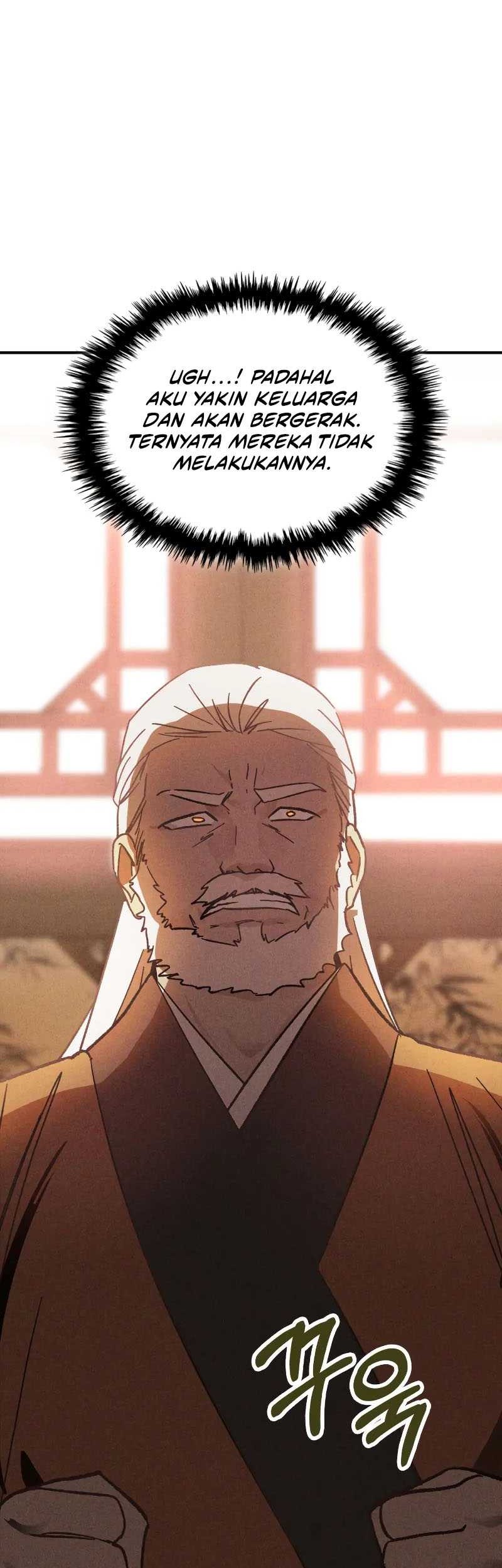 Chronicles Of The Martial God’s Chapter 117 Gambar 43