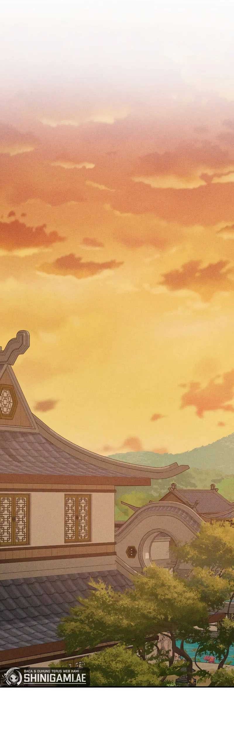 Chronicles Of The Martial God’s Chapter 117 Gambar 46