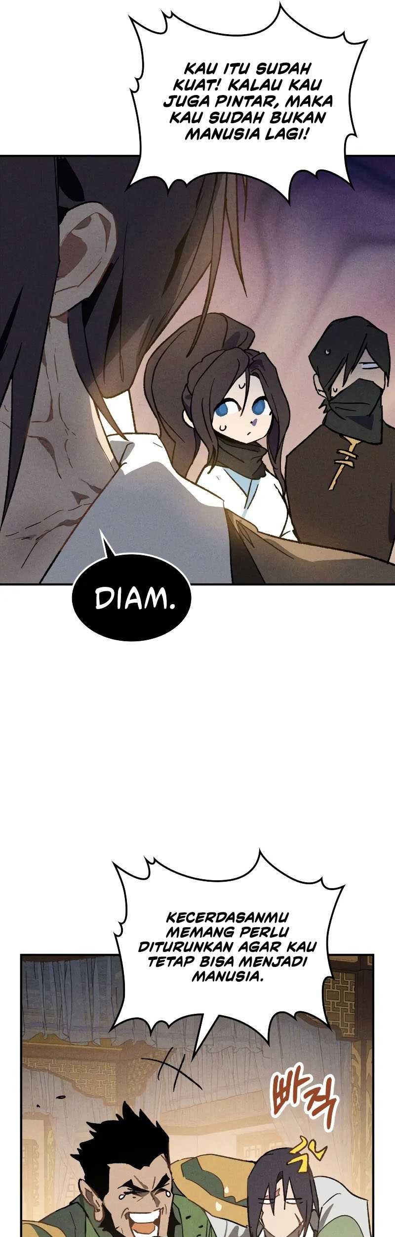 Chronicles Of The Martial God’s Chapter 117 Gambar 49