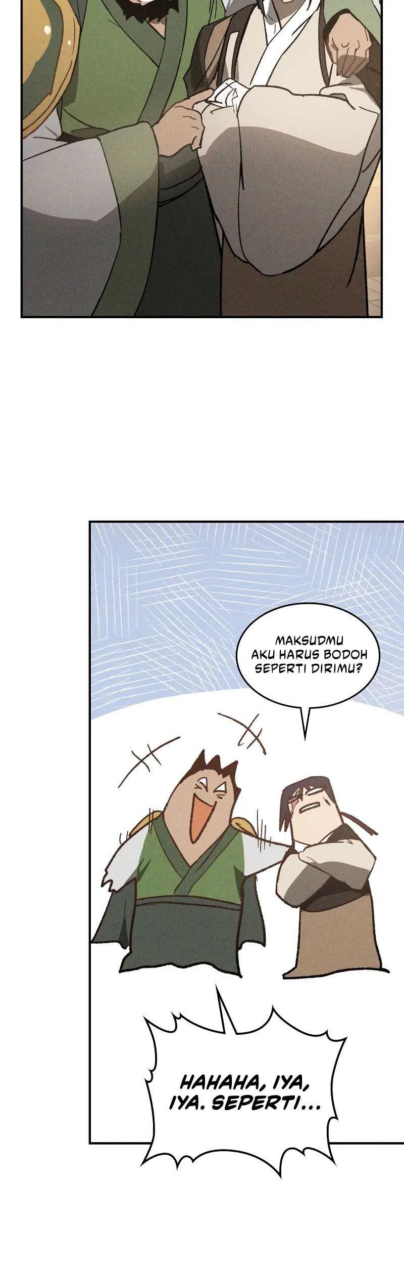 Chronicles Of The Martial God’s Chapter 117 Gambar 50