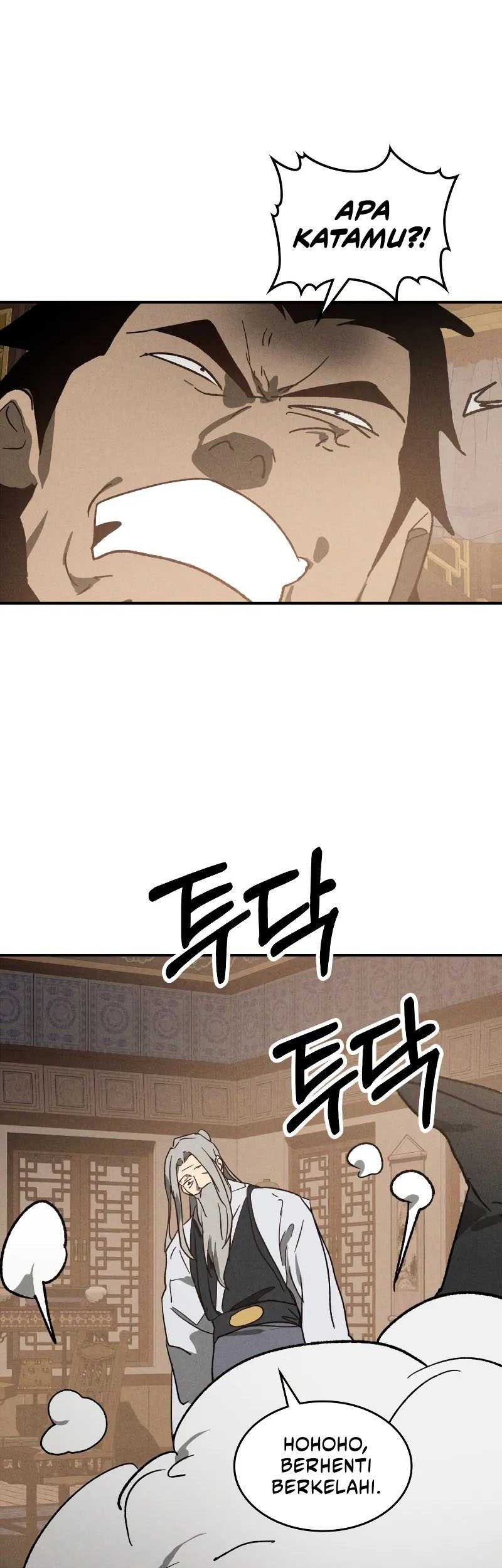 Chronicles Of The Martial God’s Chapter 117 Gambar 51
