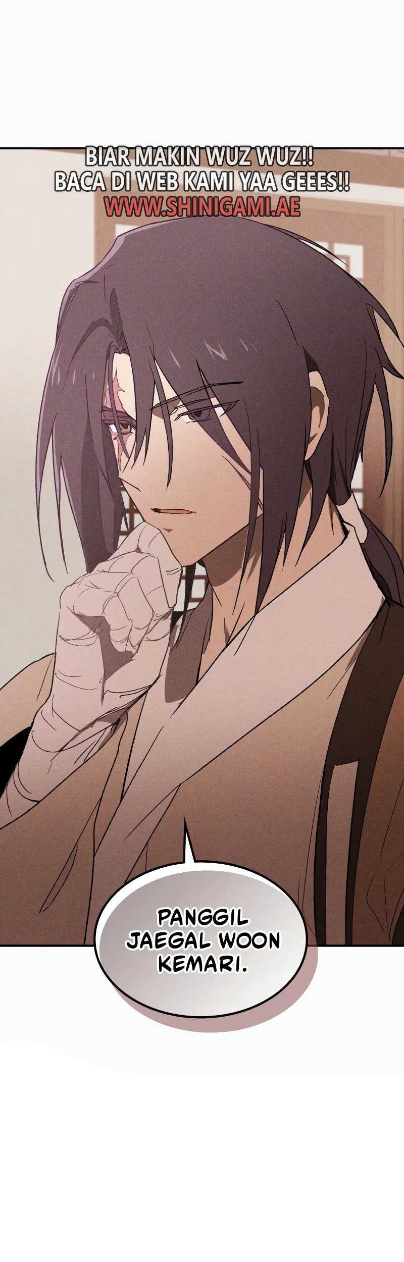 Chronicles Of The Martial God’s Chapter 117 Gambar 55