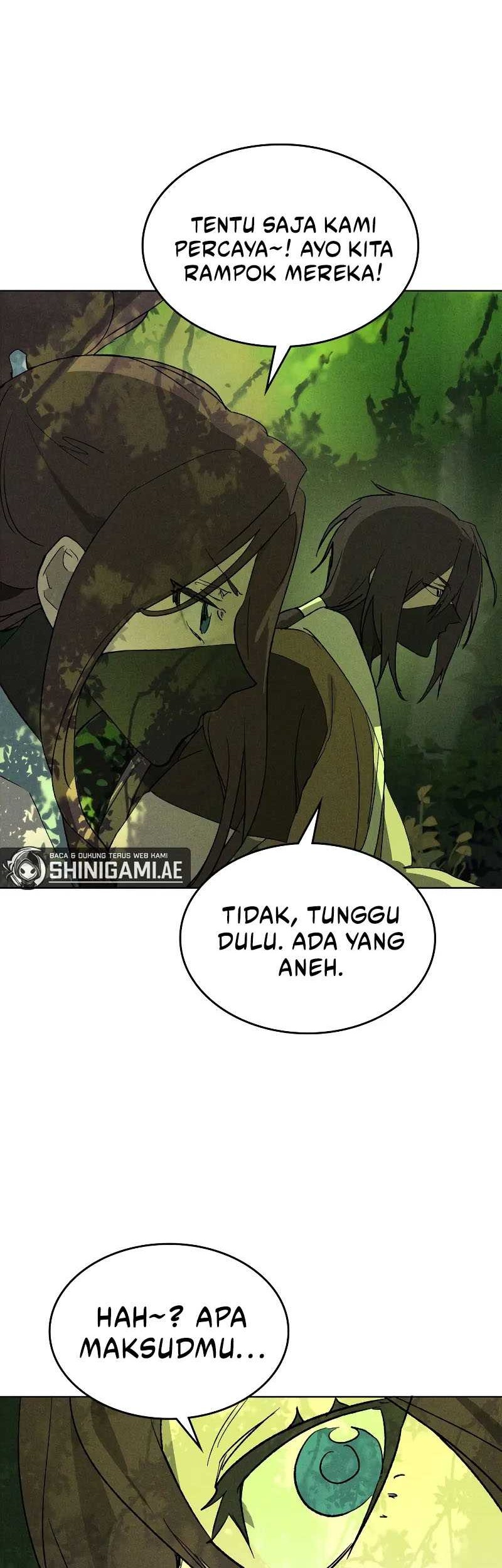 Chronicles Of The Martial God’s Chapter 117 Gambar 4