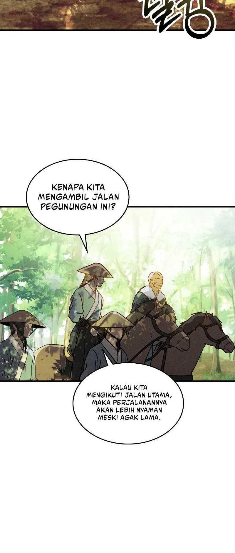 Chronicles Of The Martial God’s Chapter 117 Gambar 9