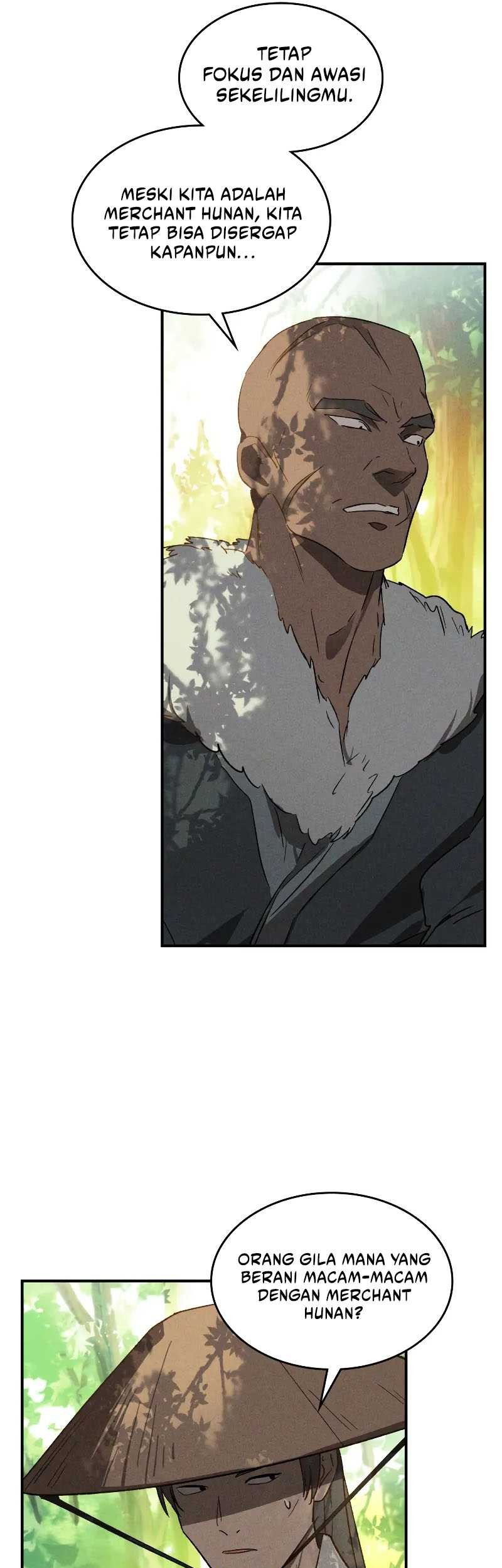 Chronicles Of The Martial God’s Chapter 117 Gambar 10