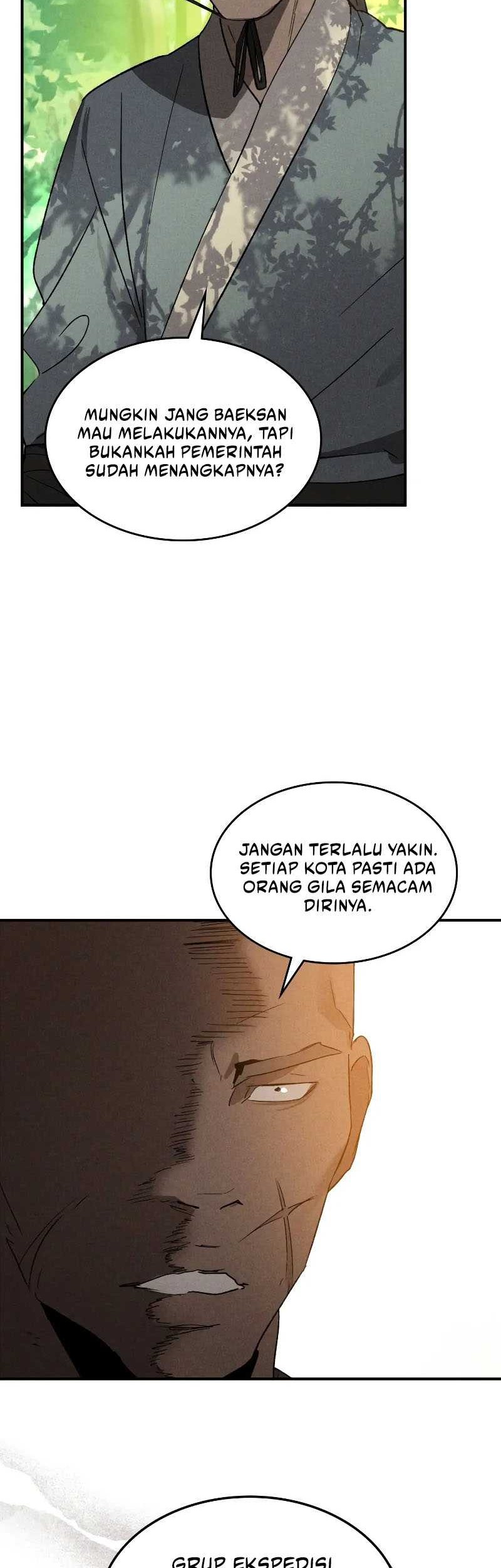 Chronicles Of The Martial God’s Chapter 117 Gambar 11
