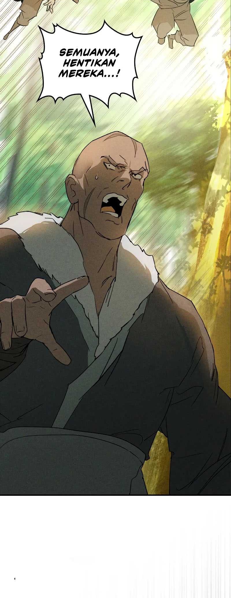 Chronicles Of The Martial God’s Chapter 117 Gambar 16