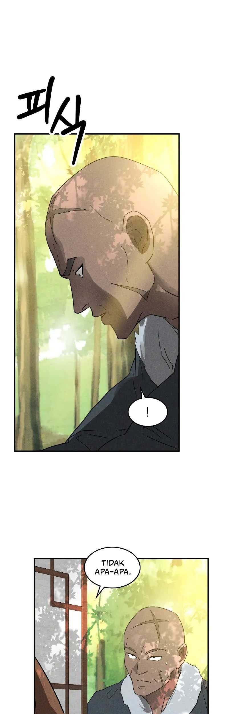 Chronicles Of The Martial God’s Chapter 117 Gambar 21