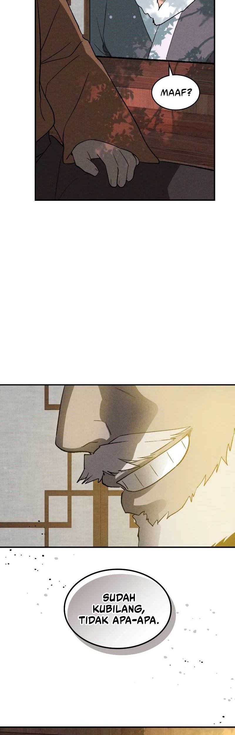Chronicles Of The Martial God’s Chapter 117 Gambar 22