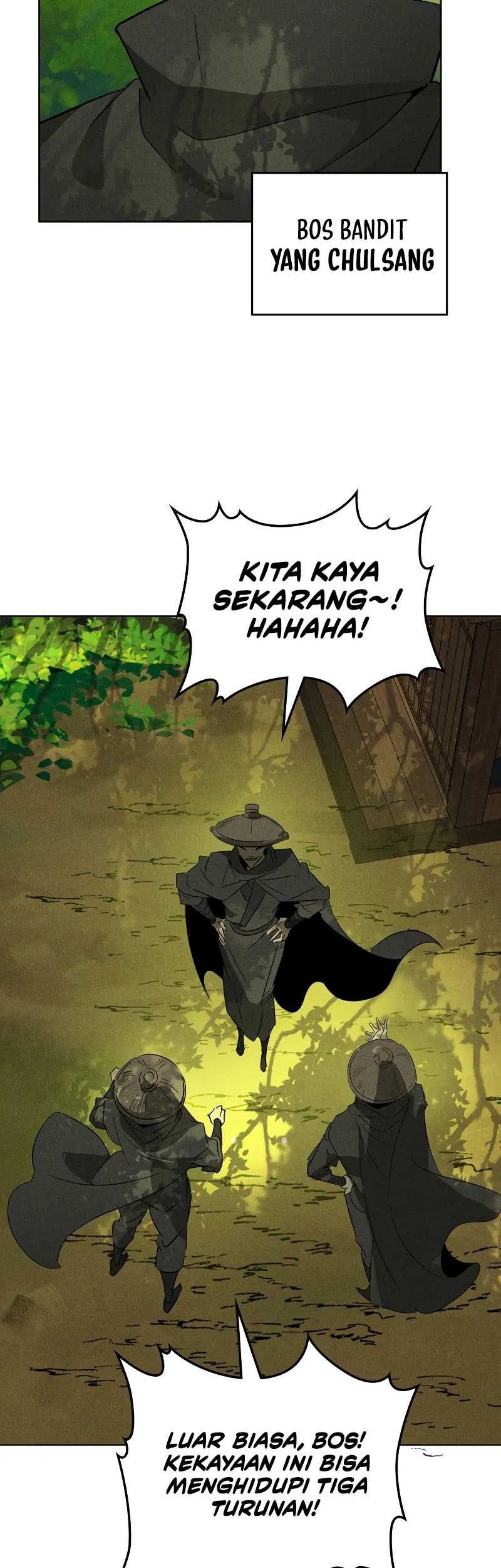 Chronicles Of The Martial God’s Chapter 117 Gambar 26